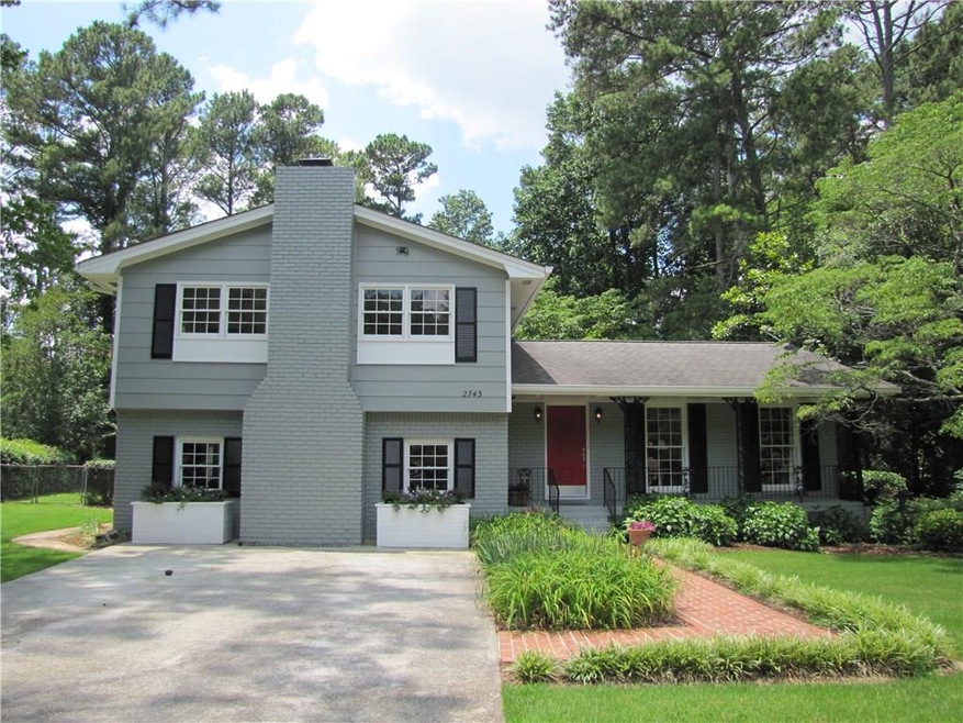 Welcome home! Conveniently located less than 2 mil