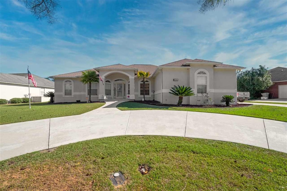 2058 Juno Cir, Pensacola, FL 32526 - photo 1