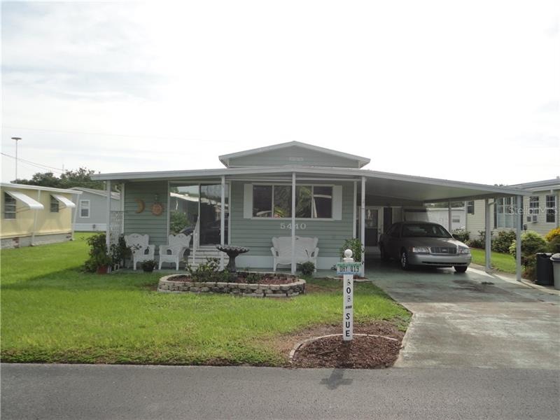 5440 Joyce St, Zephyrhills, FL 33542 - photo 1