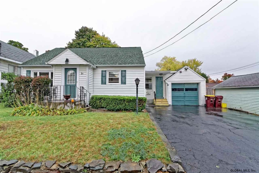 1A Corthell St, Albany, NY 12205 - photo 1