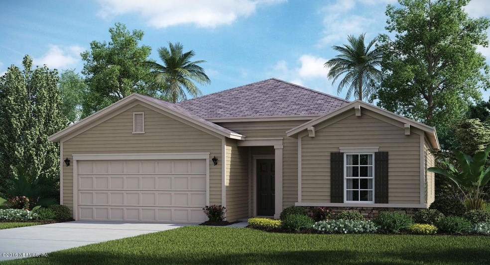 1367 Aspenwood Dr unit 53, Jacksonville, FL 32211 - photo 1