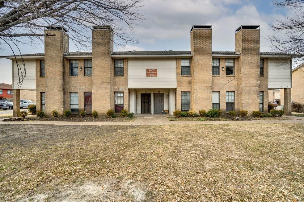 Front View