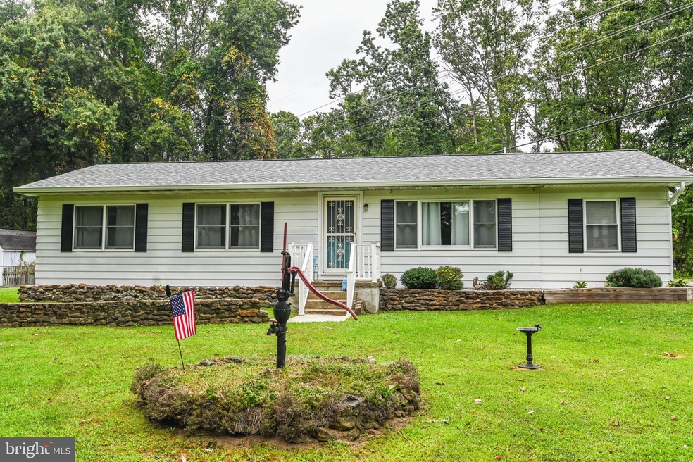 1522 Sappington Dr, Gambrills, MD 21054 - photo 1