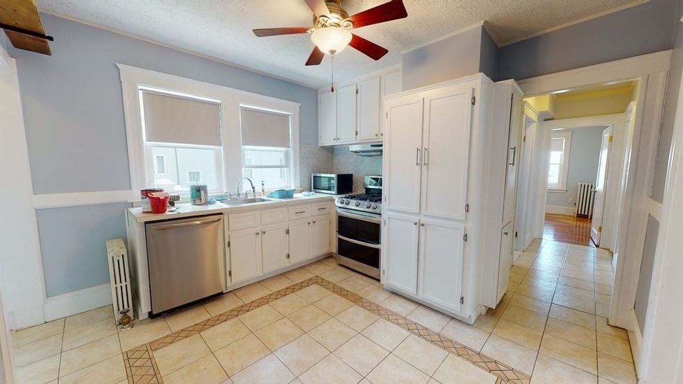 75 Bowen Ave unit 1, Medford, MA 02155 - photo 1