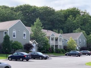 50 Somerset unit C-50, Freeport, ME 04032 - photo 1