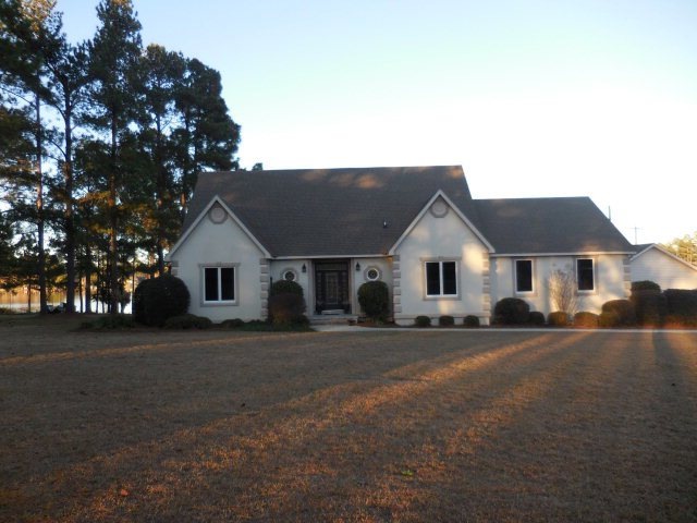 Main View