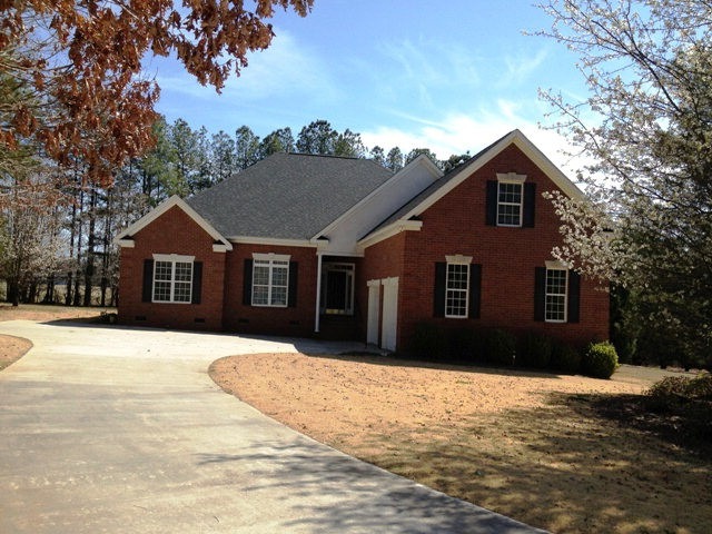 Main View