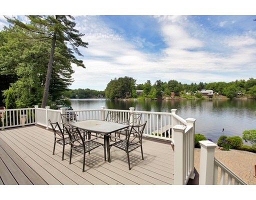 25 Worcester Ave, Hudson, MA 01749 - photo 1