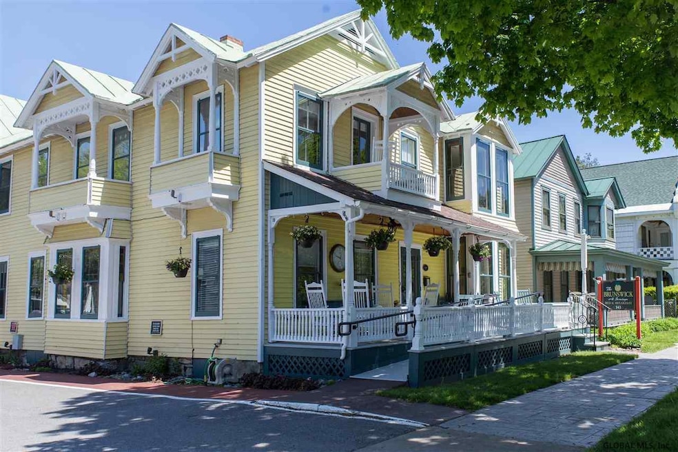 143 Union Ave, Saratoga Springs, NY 12866 - photo 1