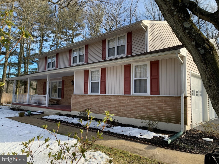 2 Crenshaw Dr, Wilmington, DE 19810 - photo 1