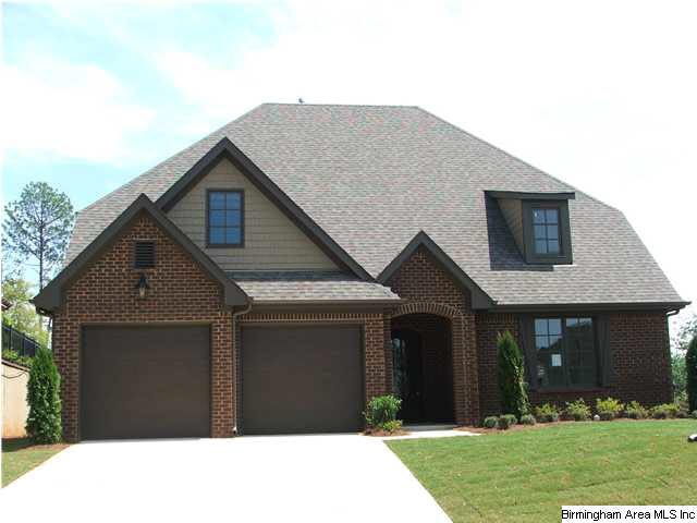 front elevation