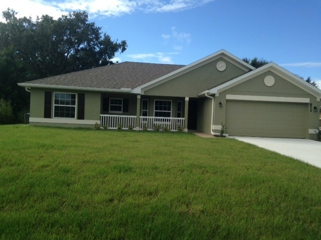 549 Fleming St, Sebastian, FL 32958 - photo 1