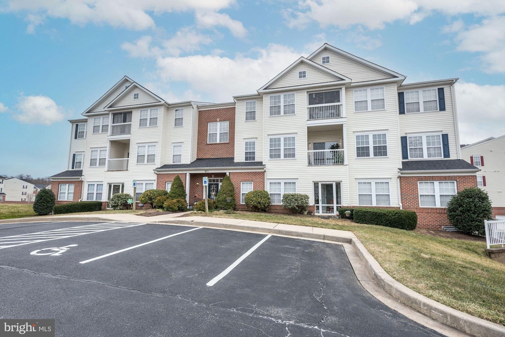 301 Willrich Cir unit C, Forest Hill, MD 21050 - photo 1