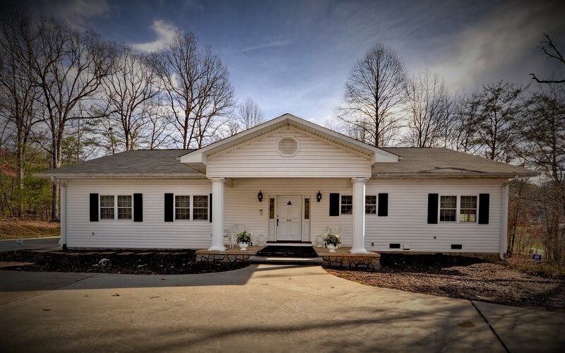 667 High Country Cir, Morganton, GA 30560 - photo 1