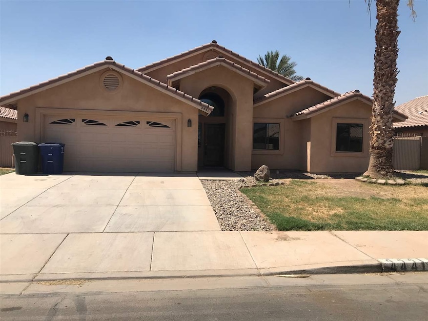 4441 W 13th St, Yuma, AZ 85364 - photo 1