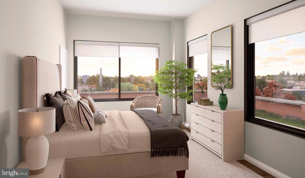 3990 Upton St NW unit 1B-PARC-5134, Washington, DC 20016 - photo 1