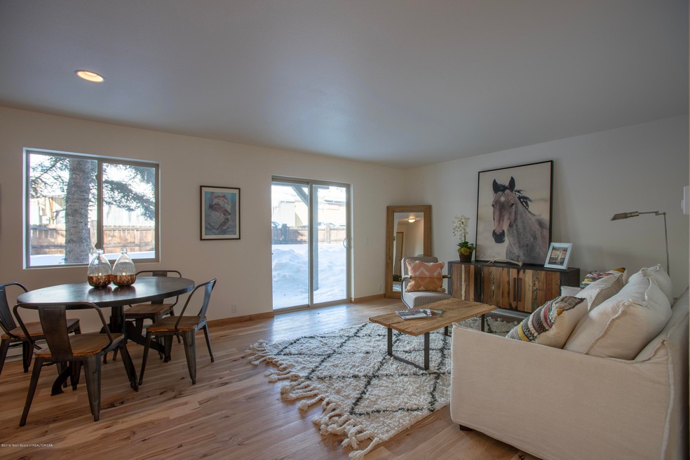 2 Bedroom Virginian Condo