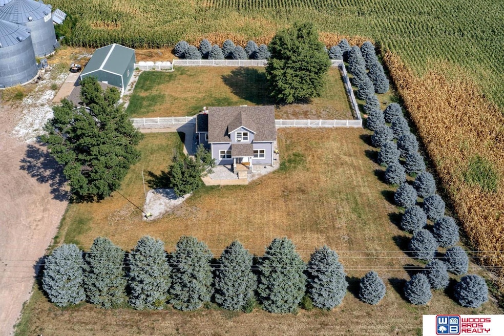 910 41 Rd, Bellwood, NE 68624 MLS 22320752