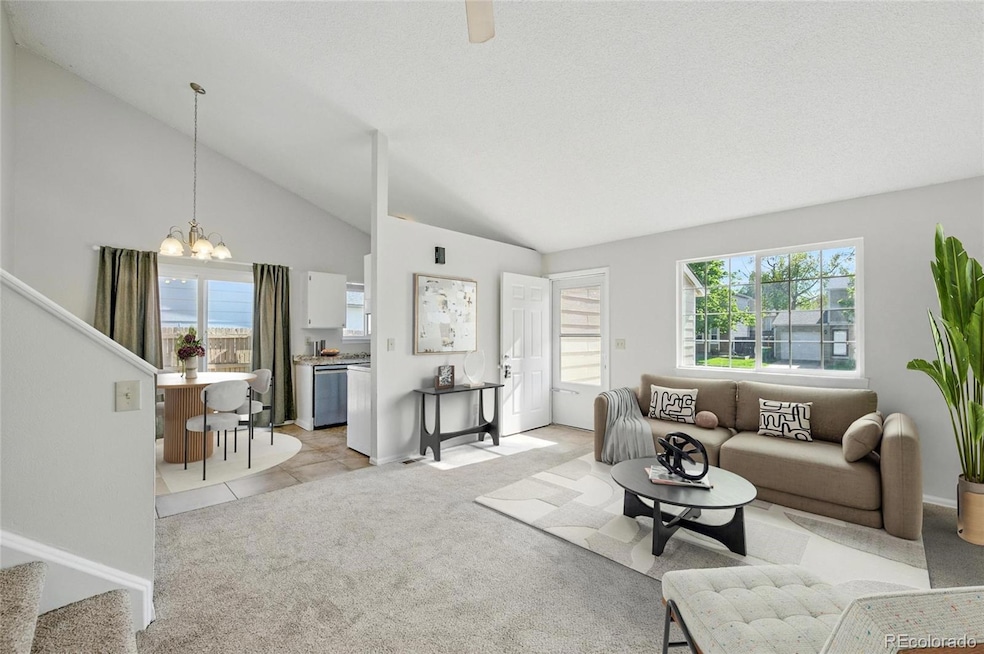 17593 E Temple Dr, Aurora, CO 80015 - photo 1