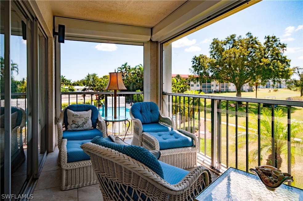 5 High Point Cir W unit 206, Naples, FL 34103 - photo 1