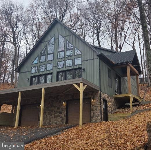 Lot 6 Myla Ln, Hedgesville, WV 25427 - photo 1