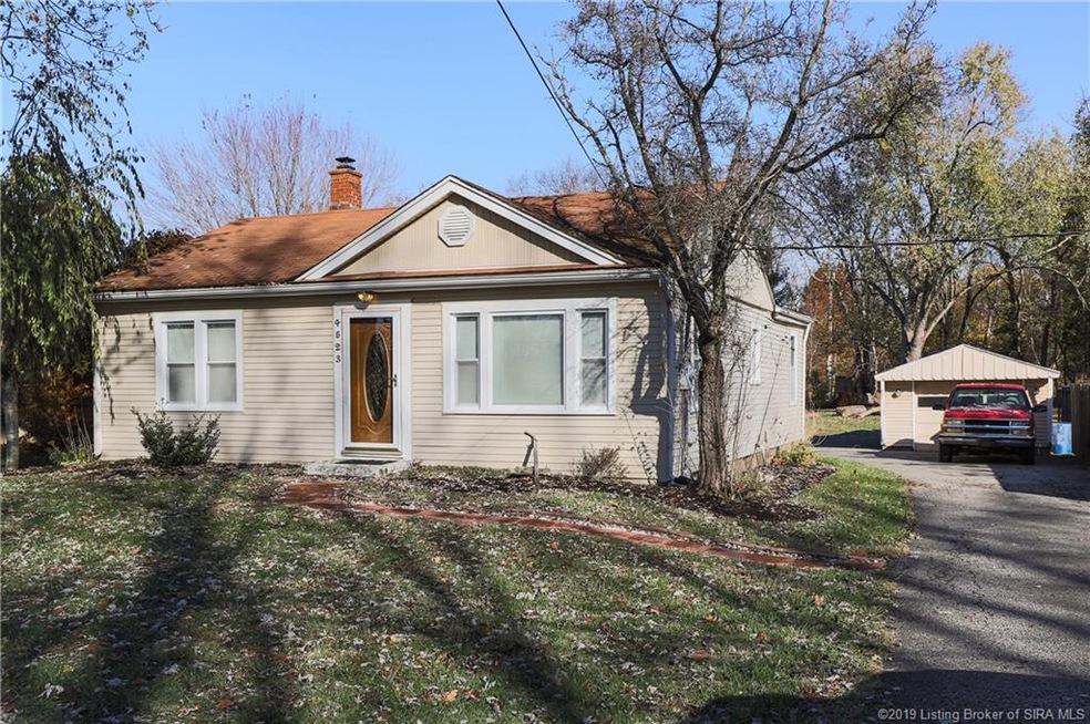 4523 Saint Marys Rd, Floyds Knobs, IN 47119 - photo 1