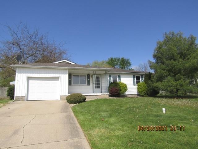 2205 N Brandt St, Greensburg, IN 47240 - photo 1