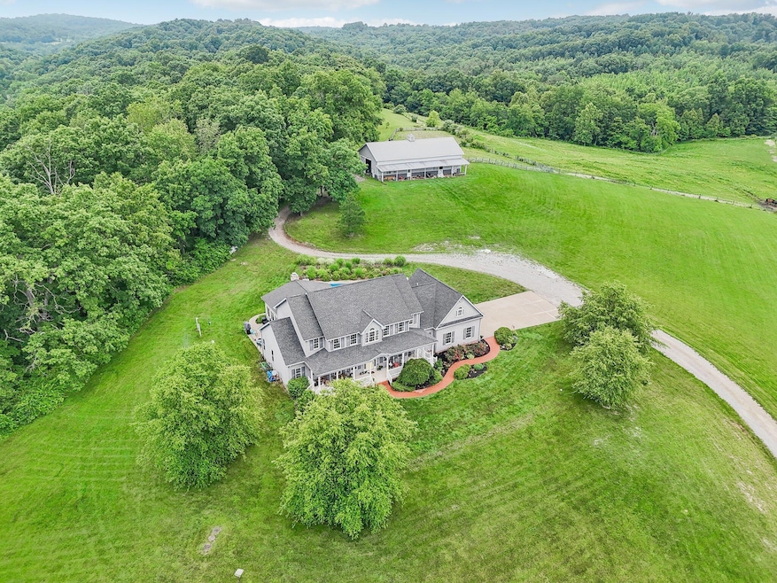 16690 Nickel Plate Rd, Logan, OH 43138 - photo 1