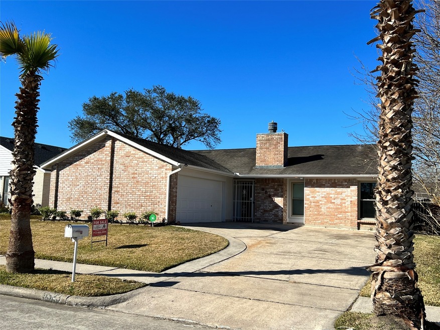 9523 Garden Bridge St, Houston, TX 77075 - photo 1