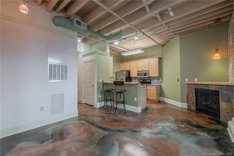 43 Chestnut St unit 205, New Haven, CT 06511 - photo 1