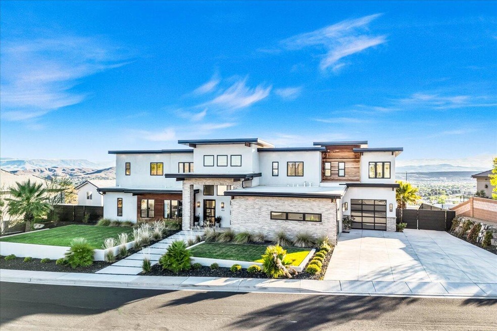 458 S Eastridge Dr, St. George, UT 84790 - photo 1