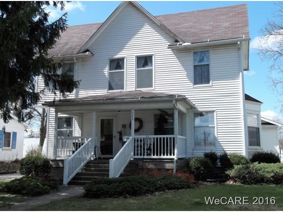 unlisted-address, Ada, OH 45810 - photo 1