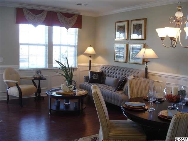 1204 Yorkshire Pkwy unit lot 3 Willow II, Myrtle Beach, SC 29577 - photo 1