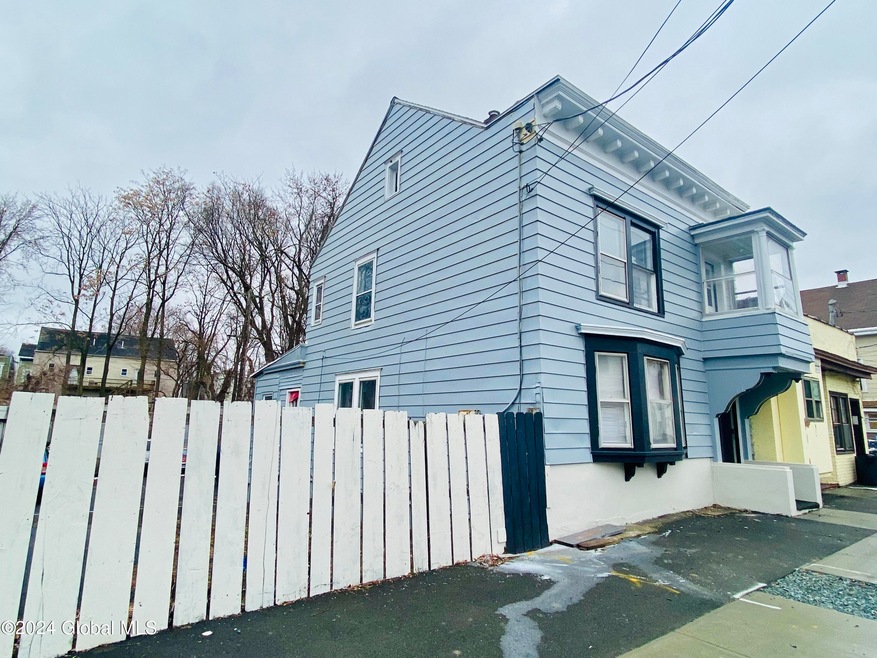 458 2nd St, Albany, NY 12206 - photo 1