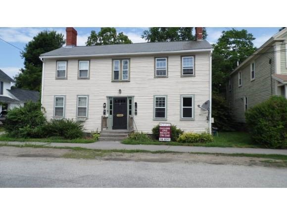 11 South St unit 4, Exeter, NH 03833 - photo 1