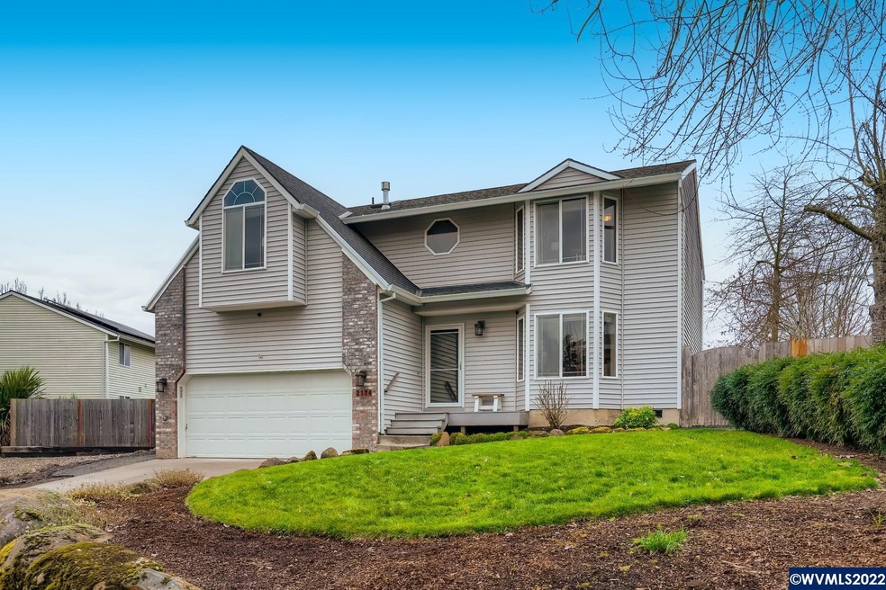 2174 Dorsey Dr, Hubbard, OR 97032 - photo 1