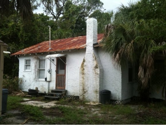 446 Forrest Ave, Cocoa, FL 32922 - photo 1