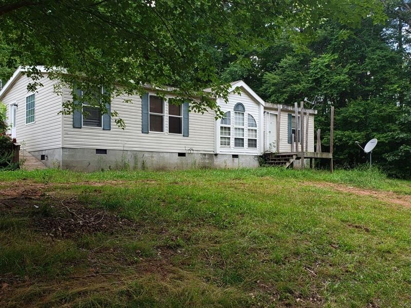 237 Raburn Rd, Bremen, GA 30110 - photo 1