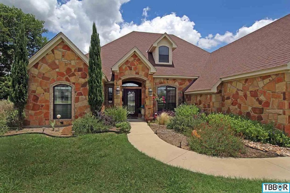 2119 Allena Ln, Temple, TX 76502 - photo 1