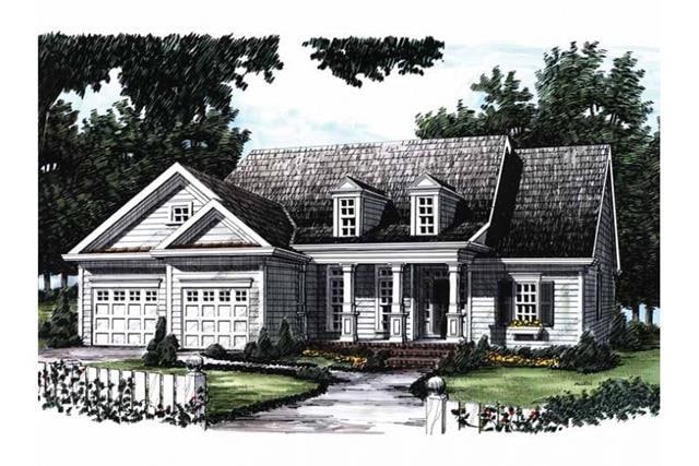 1635 Peyton Rd, Lebanon, TN 37087 - photo 1