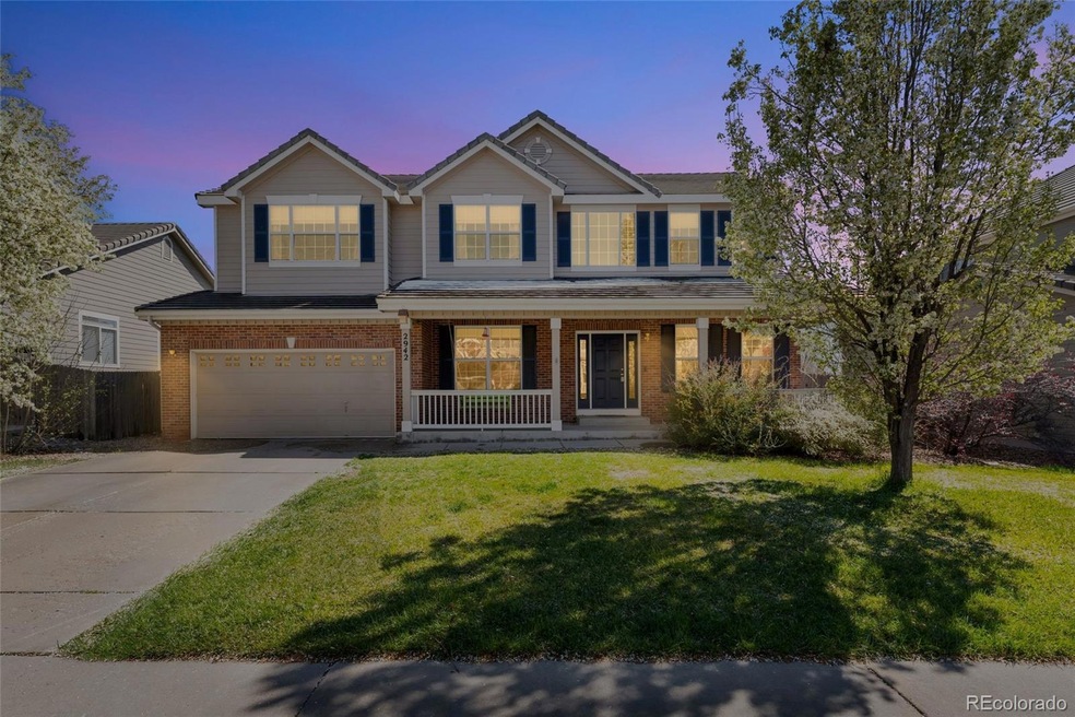 2942 E 136th Place, Thornton, CO 80602 - photo 1
