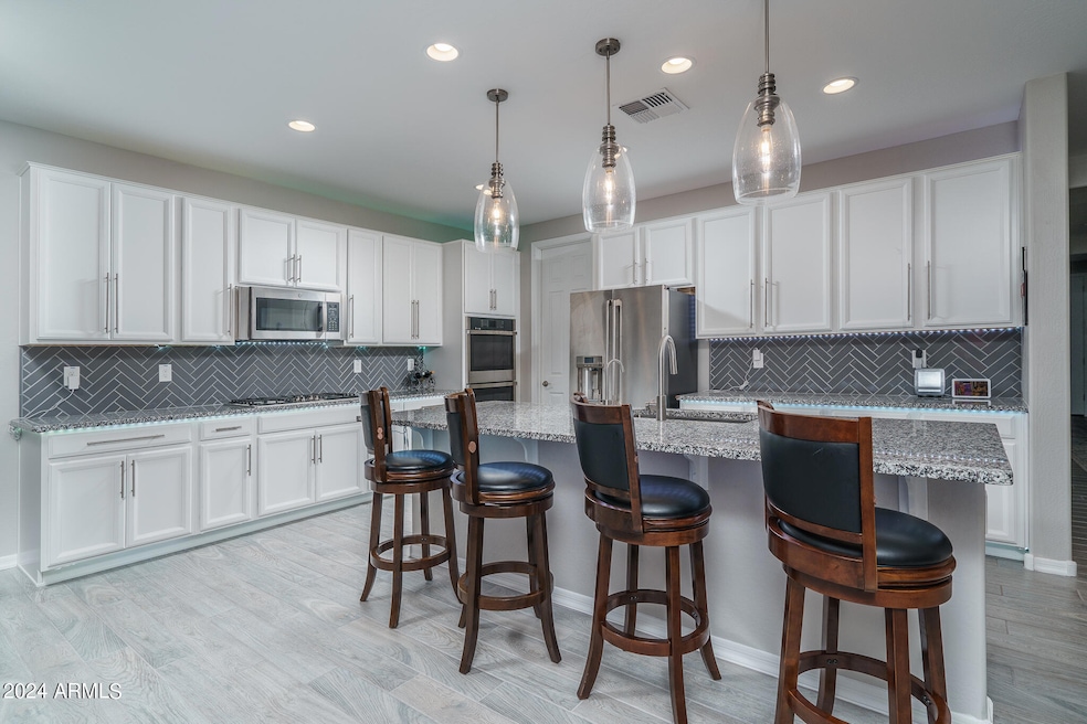 18620 W Diana Ave, Waddell, AZ 85355 - photo 1