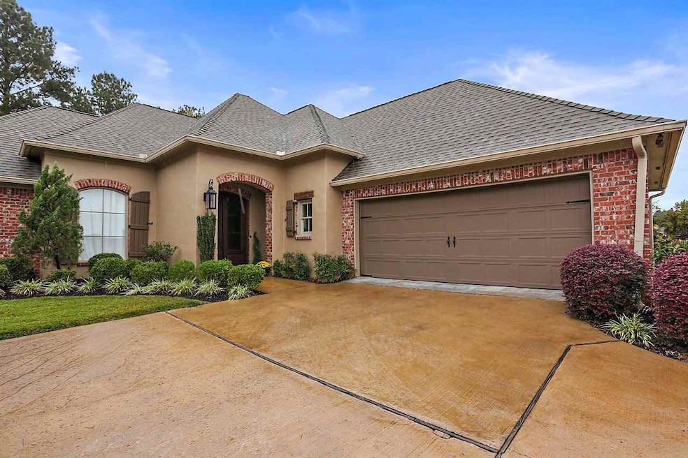 135 St Croix Ln, Madison, MS 39110 - photo 1