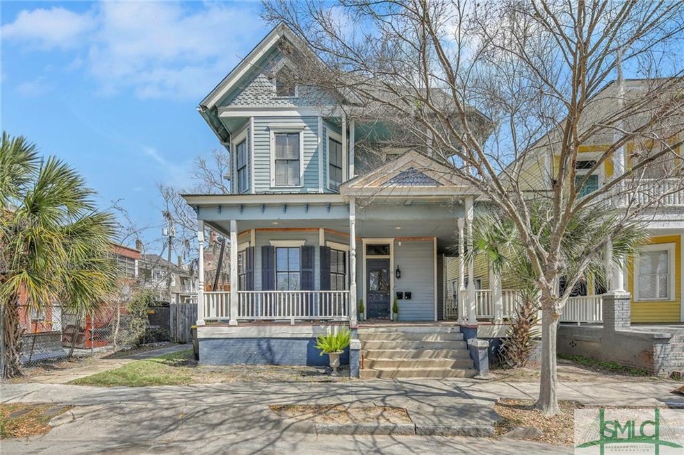 10 E 39th St, Savannah, GA 31401 - photo 1