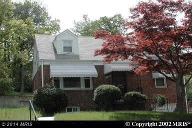 5629 Elberton Place, Hyattsville, MD 20781 - photo 1