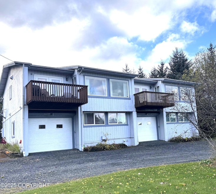 285 Lilly Dr, Kodiak, AK 99615 - photo 1