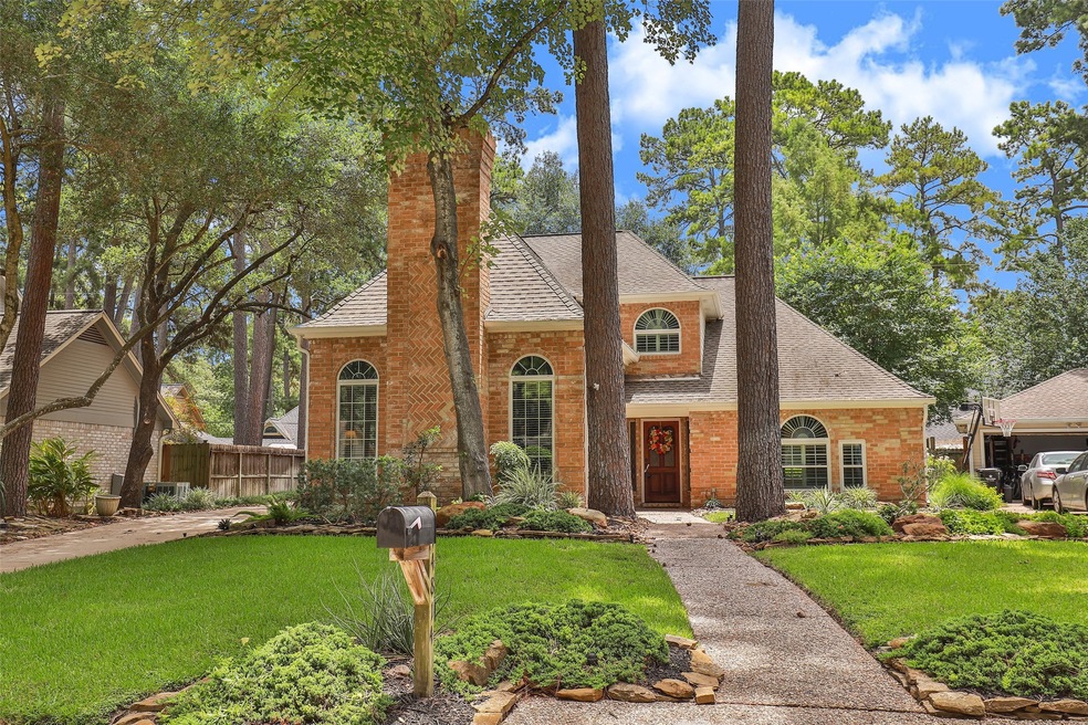 14814 Oak Bluff Ct, Houston, TX 77070 - photo 1