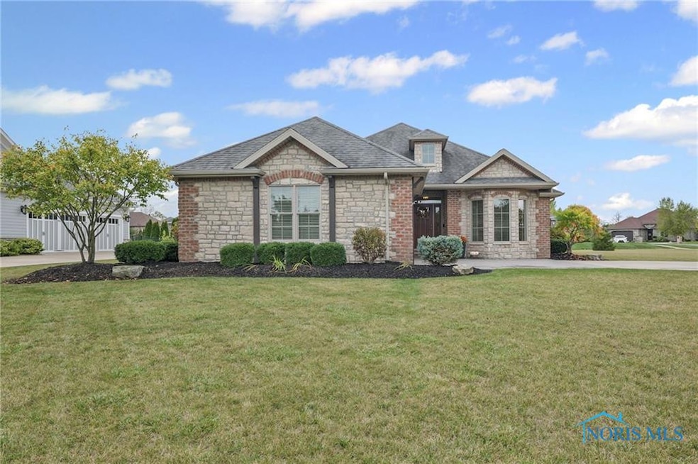 9721 Glenmar Pkwy, Findlay, OH 45840 - photo 1