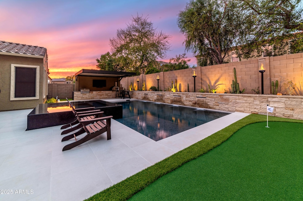 2212 W Apache Rain Rd, Phoenix, AZ 85085 - photo 1