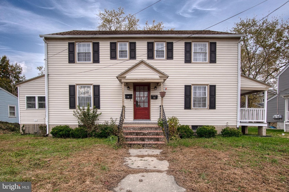 106 Weedon St, Centreville, MD 21617 - photo 1